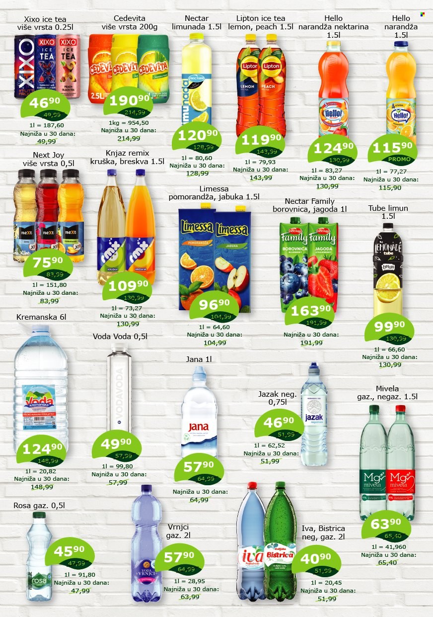 Valor katalog - 16.08.2026 - 15.09.2026. Stranica 3