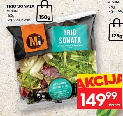 TRIO SONATA