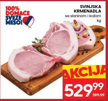 Svinjska krmenadla