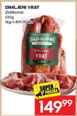 DIMLJENI VRAT