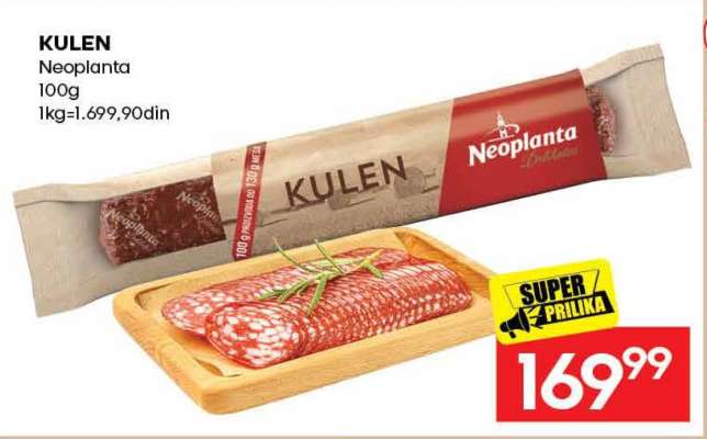 KULEN