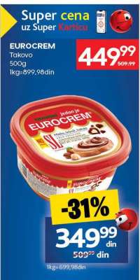 EUROCREM