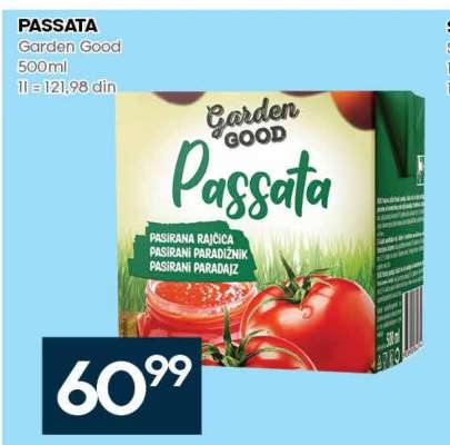 Passata