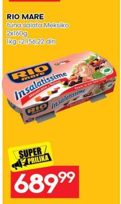 RIO MARE