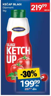 Kecap blagi