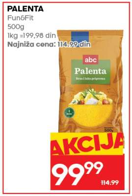 PALENTA