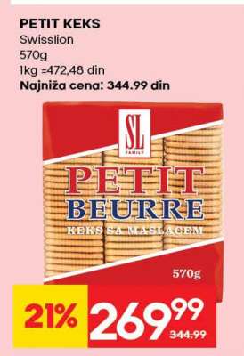 PETIT KEKS