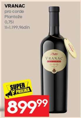 VRANAC