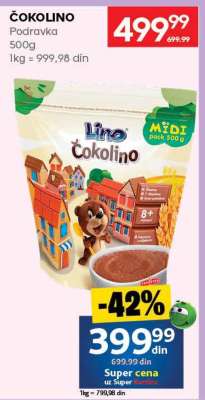 ČOKOLINO