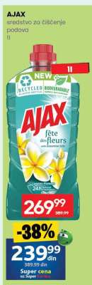 Ajax