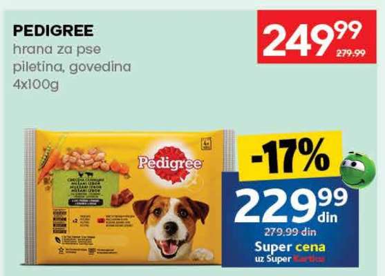 Pedigree