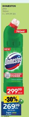 DOMESTOS