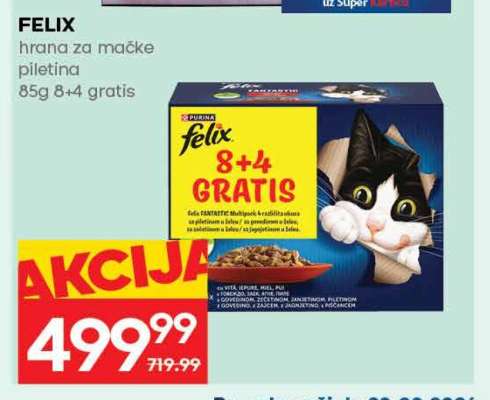FELIX