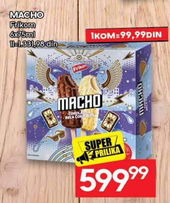 MACHO