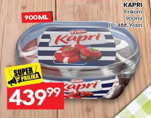 Kapri