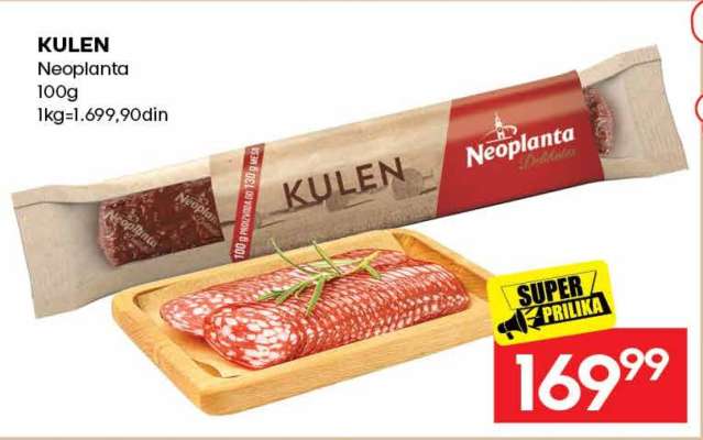KULEN