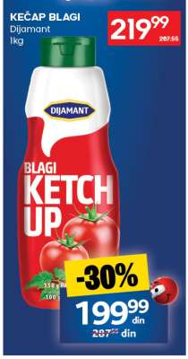 Kecap blagi