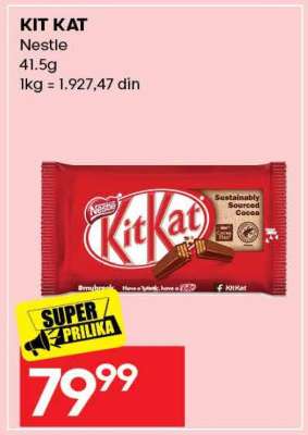 Kit Kat