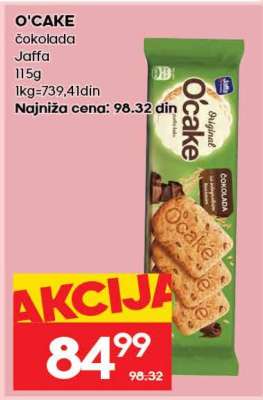 O'CAKE