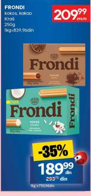FRONDI