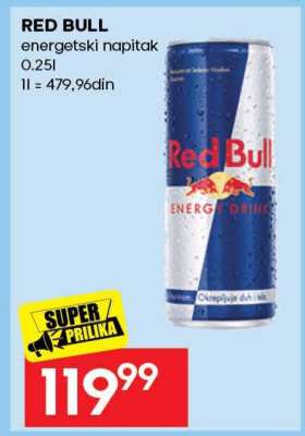 Red Bull