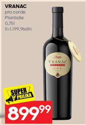 VRANAC