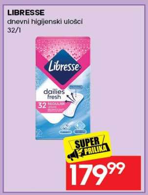 Libresse