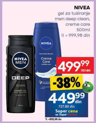 Nivea