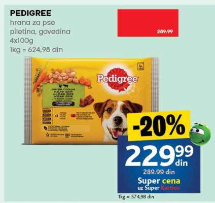 Pedigree