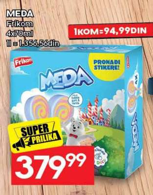 Meda