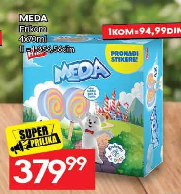 Meda