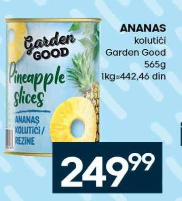 Ananas