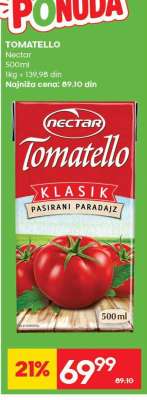 Tomatello