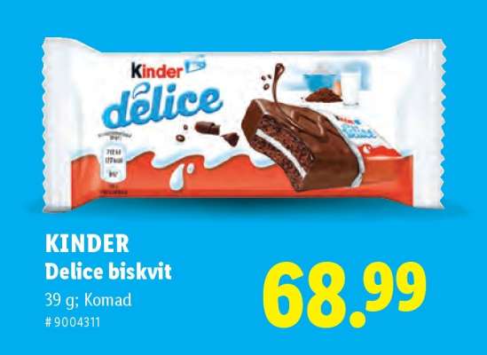 Kinder