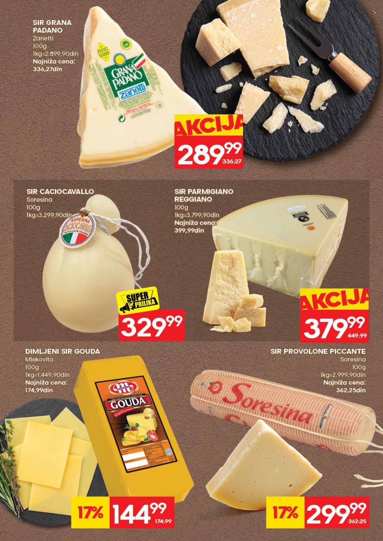 Mercator Centar katalog - 17.08.2026 - 30.08.2026. Stranica 15