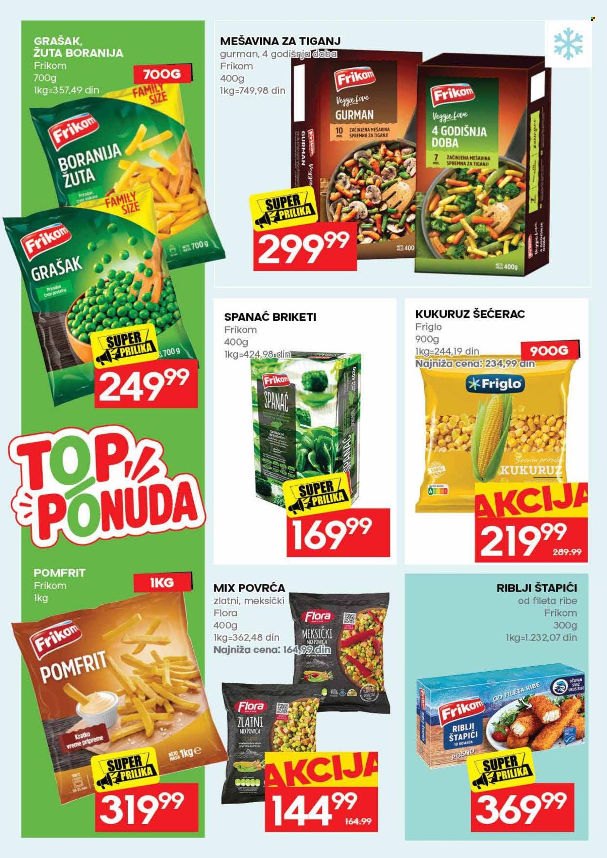 Mercator Centar katalog - 17.08.2026 - 30.08.2026. Stranica 24