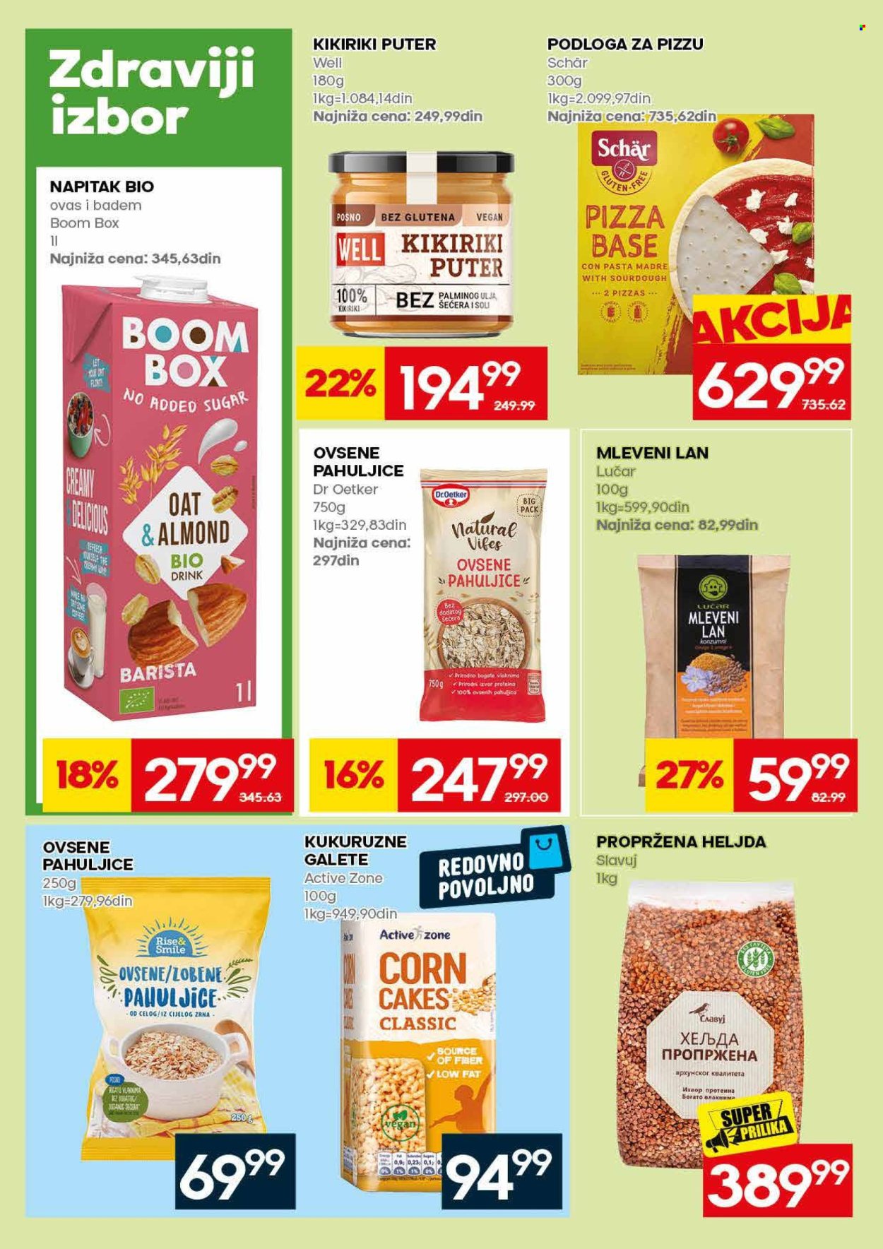 Mercator Centar katalog - 17.08.2026 - 30.08.2026. Stranica 30