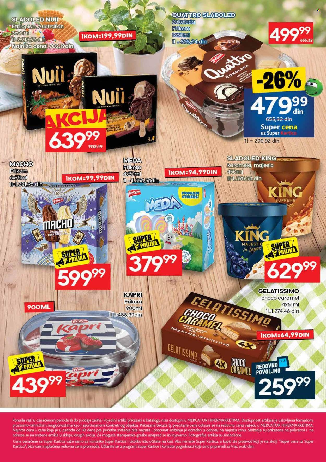 Mercator Centar katalog - 17.08.2026 - 30.08.2026. Stranica 56
