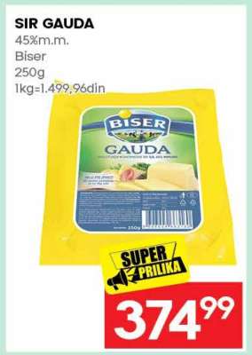 Sir Gauda