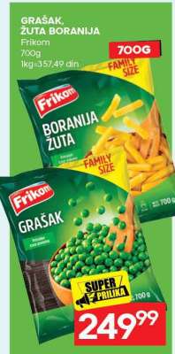 Frikom