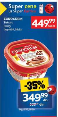 EUROCREM