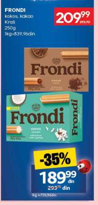 FRONDI