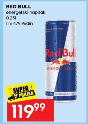 Red Bull