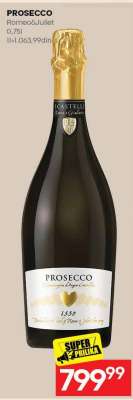 PROSECCO