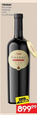 VRANAC