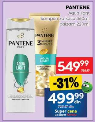 Pantene