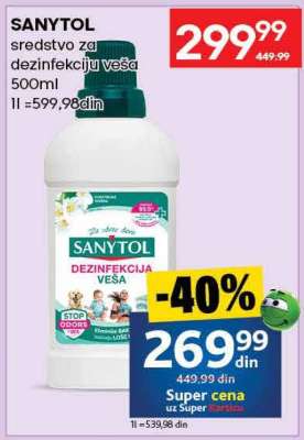 SANYTOL