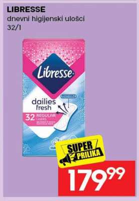 Libresse
