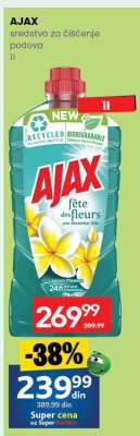 Ajax