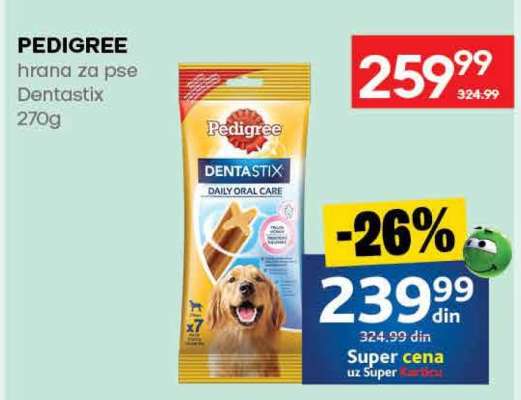 Pedigree